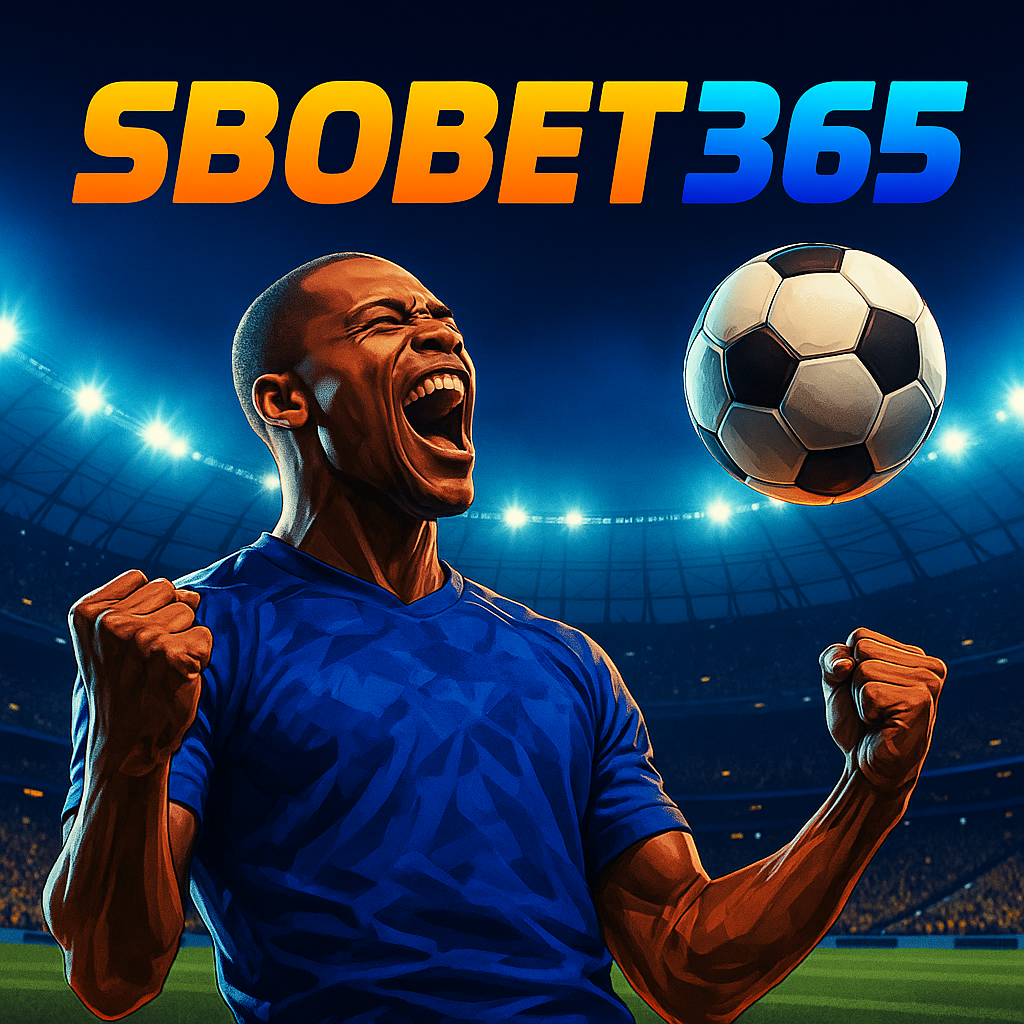 sbobet365